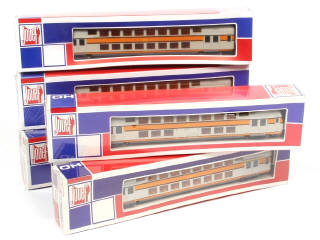 Lot 200 - JOUEF 'HO' (FRANCE) (6)