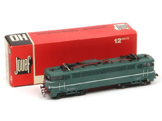 Lot 186 - JOUEF 'HO' (FRANCE) (1)
