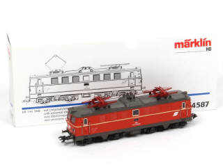 Lot 296 - MÄRKLIN 'HO' (ALLEMAGNE) (1)