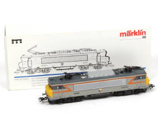 Lot 297 - MÄRKLIN 'HO' (ALLEMAGNE) (1)