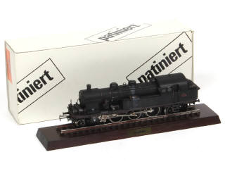 Lot 298 - MÄRKLIN 'HO' (ALLEMAGNE) (1)
