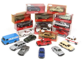 Lot 108 - HERPA 'HO' (ALLEMAGNE) (21)