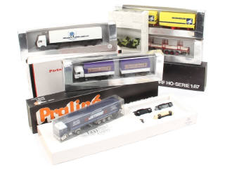 Lot 76 - DIVERS (Ecartement HO) (10)