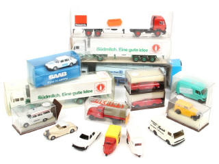 Lot 79 - DIVERS HO (ALLEMAGNE) (16)