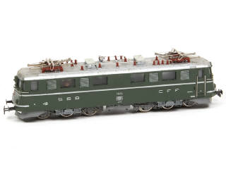 Lot 118 - MÄRKLIN 'HO' (ALLEMAGNE) (1)