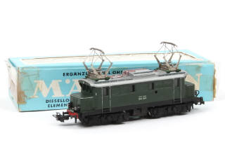 Lot 284 - MÄRKLIN 'HO' (ALLEMAGNE) (1)