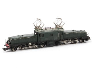 Lot 282 - MÄRKLIN 'HO' (ALLEMAGNE) (1)