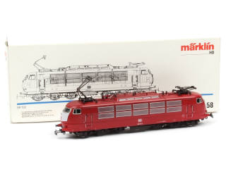 Lot 292 - MÄRKLIN 'HO' (ALLEMAGNE) (1)