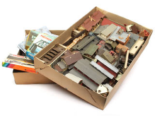 Lot 77 - DIVERS (Ecartement N) (1)