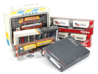 Lot 87 - HERPA 'HO' (ALLEMAGNE) (20)