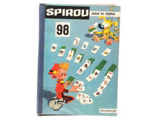 Lot 167 - EDITIONS DUPUIS (BELGIQUE) (1)