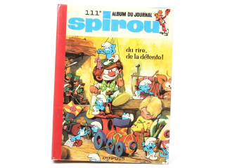 Lot 174 - EDITIONS DUPUIS (BELGIQUE) (1)