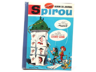 Lot 172 - EDITIONS DUPUIS (BELGIQUE) (1)
