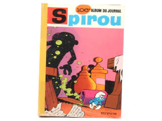 Lot 173 - EDITIONS DUPUIS (BELGIQUE) (1)
