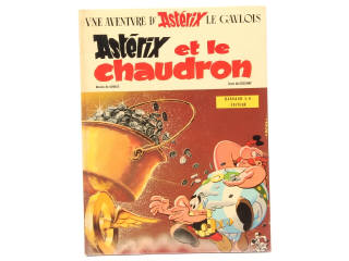 Lot 195 - EDITIONS DARGAUD (FRANCE) (1)