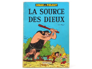 Lot 213 - EDITIONS DUPUIS (BELGIQUE) (1)