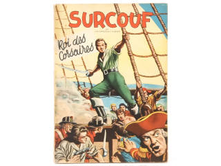 Lot 247 - EDITIONS DUPUIS (BELGIQUE) (1)
