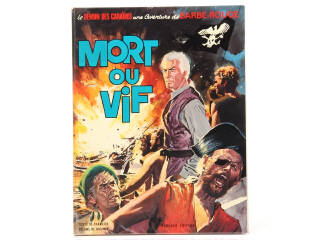 Lot 257 - EDITIONS DARGAUD (FRANCE) (1)