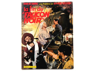 Lot 256 - EDITIONS DARGAUD (FRANCE) (1)