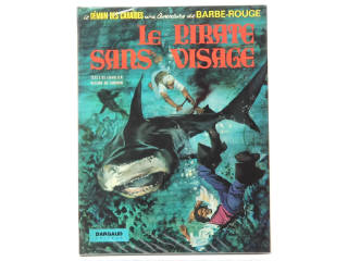 Lot 260 - EDITIONS DARGAUD (FRANCE) (1)