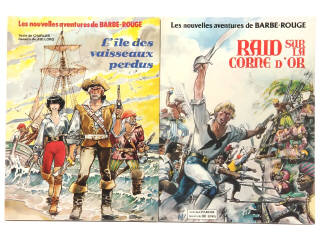 Lot 263 - EDITIONS FLEURUS (BELGIQUE) (2)