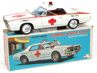 Lot 45 - ASAKUSA (JAPON) (1)