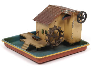 Lot 38 - MÄRKLIN (ALLEMAGNE) (1)