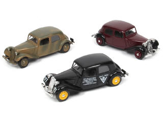 Lot 54 - ELIGOR (FRANCE) (3)