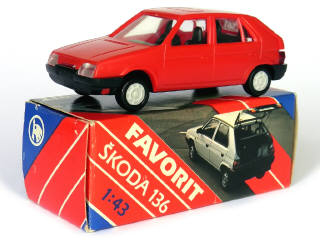 Lot 159 - KADEN (TCHEKOSLOVAQUIE) (1)