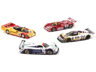 Lot 181 - STARTER (FRANCE) (4)