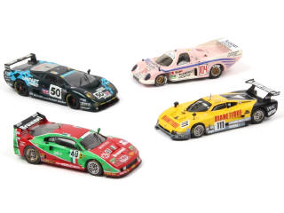 Lot 186 - STARTER (FRANCE) (4)