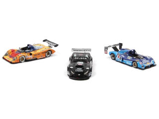 Lot 122 - PROVENCE MOULAGE (FRANCE) (3)