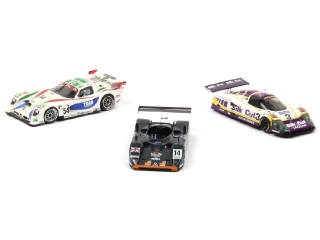 Lot 124 - PROVENCE MOULAGE (FRANCE) (3)