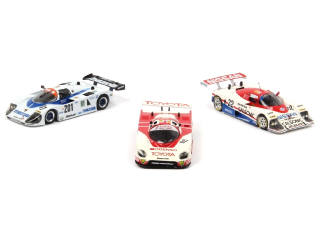 Lot 128 - PROVENCE MOULAGE (FRANCE) (3)