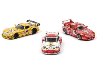 Lot 134 - PROVENCE MOULAGE (FRANCE) (3)