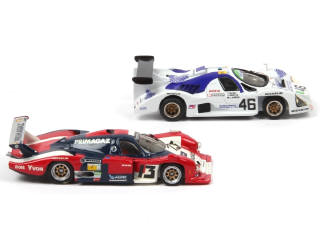 Lot 199 - TEAM-T (FRANCE) (2)