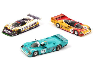 Lot 174 - STARTER (FRANCE) (3)