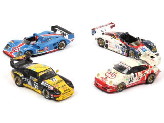 Lot 194 - STARTER (FRANCE) (4)
