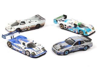 Lot 195 - STARTER (FRANCE) (4)