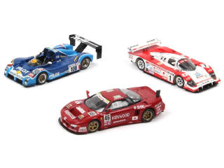 Lot 145 - PROVENCE MOULAGE (FRANCE) (3)