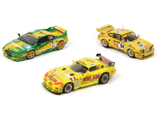 Lot 150 - PROVENCE MOULAGE (FRANCE) (3)