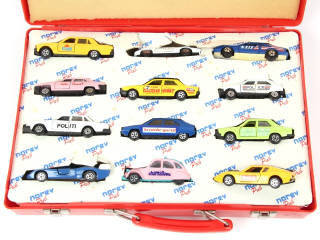 Lot 269 - NOREV - JET CAR (FRANCE) (12)