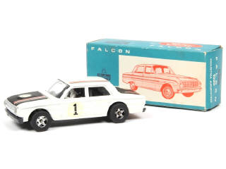 Lot 249 - BUBY (ARGENTINE) (1)