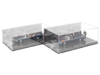 Lot 230 - MINICHAMPS (ALLEMAGNE) (2)