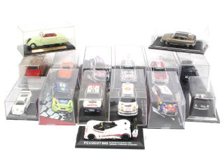 Lot 125 - DIVERS (15)