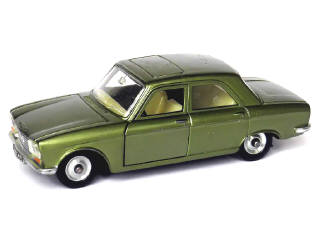 Lot 213 - DINKY TOYS (FRANCE) (1)