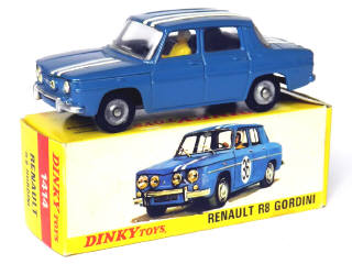 Lot 236 - DINKY TOYS (FRANCE) (1)