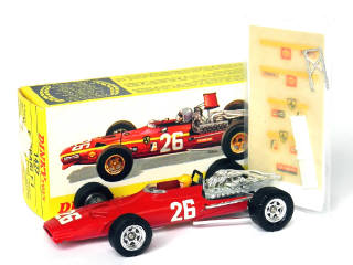 Lot 250 - DINKY TOYS (FRANCE) (1)