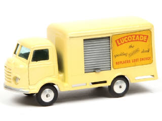 Lot 316 - CORGI TOYS (GB) (1)