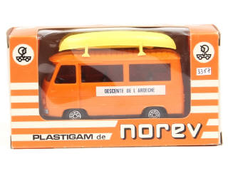 Lot 343 - NOREV (FRANCE) (1)